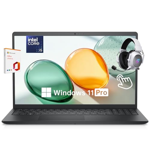 Dell Inspiron 15.6