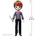 Wizarding World Harry Potter, 8-inch Ron Weasley Doll, Kids Toys for Girls and Boys Ages 6 and up