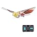 Price comparison product image Goolsky TECHBOY 98090+ 2.4GHz Remote Control Authentic E-Bird Phoenix Flying Bird RC Toys