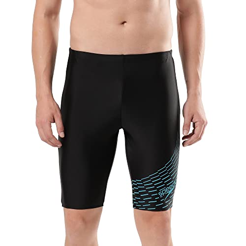 Image of Speedo Men's Endurance 10 Essential Houston Jammer