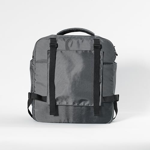 NRS Healthcare Freestyle Waterproof Mobility Bag - Grey