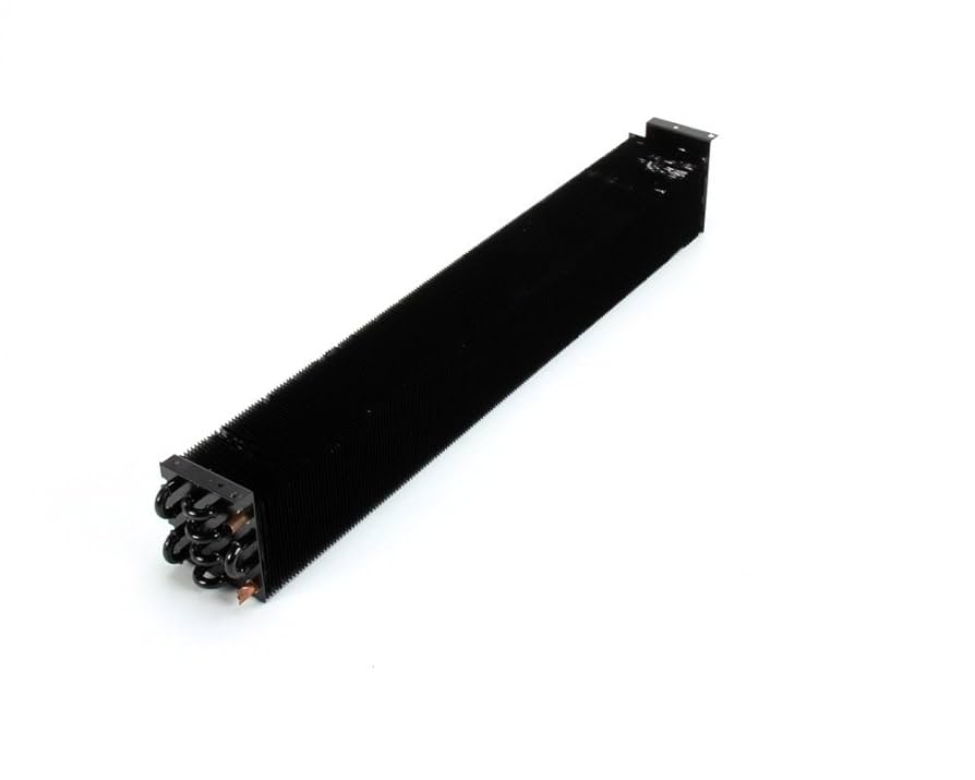 Amazon.com: Beverage Air 305-498D Evaporator Coil 30x4x4