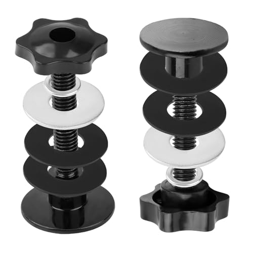254A0001 Tonneau Cover Replacement Parts for BAK Cover Adjusting Knob