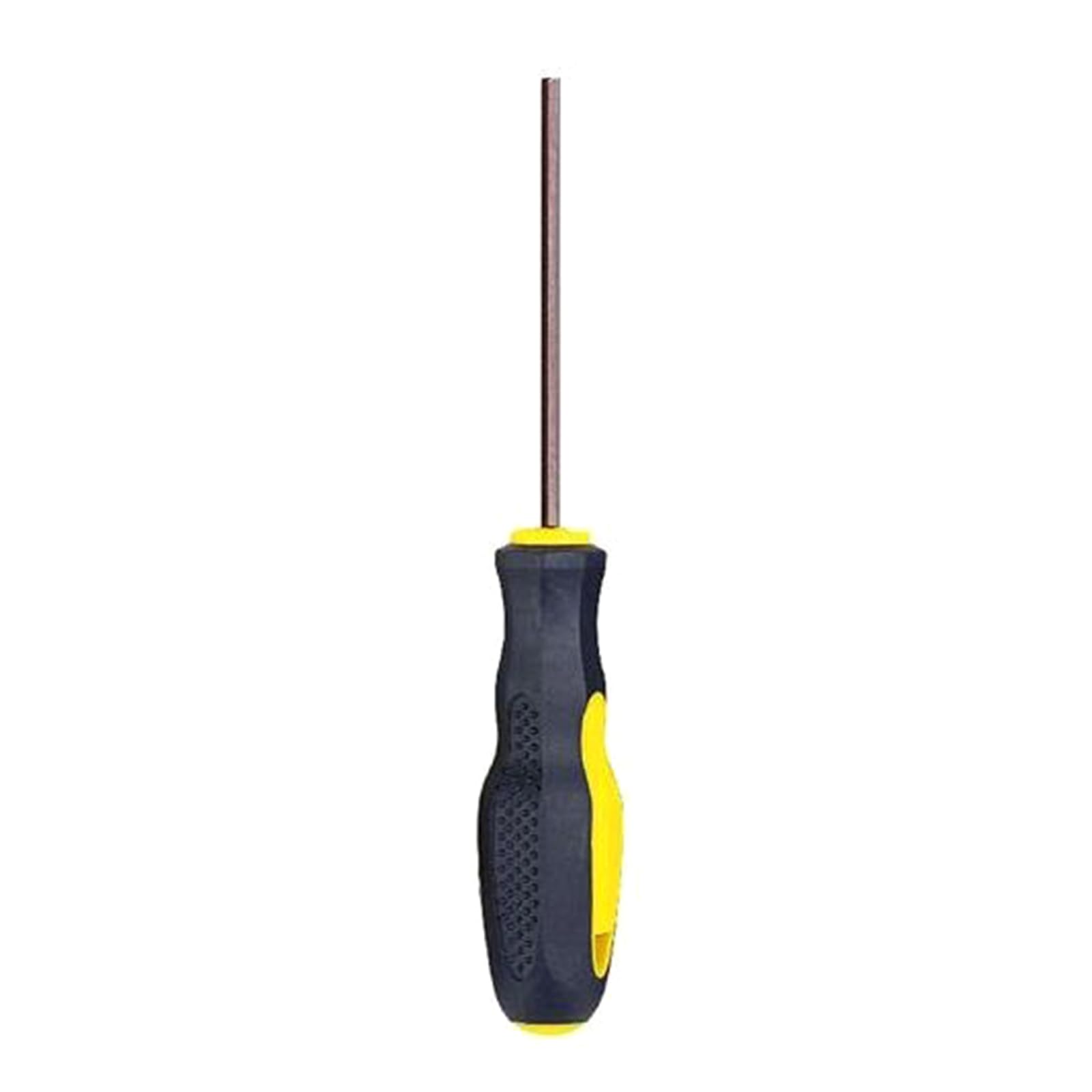 Limtula 1.5mm-6mm Hexagon Screwdriver Flat Head Screwdriver Allen Bolt Driver Wrench Hand Tools for Repairing Allen Wrench Maintenance Tool Industrial Maintenance Mechanical Repair
