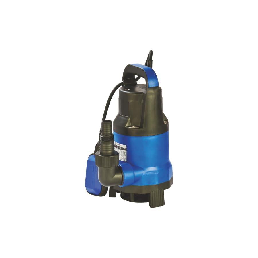 Crompton DeWatering Pump |Applicable for Gardening Purposes| Automatic Operation | Overload Protection | Compatible with Various Pipe Sizes-picture-14