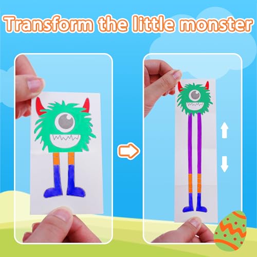 YPLUS Pocket Watercolor Book for Toddler, Art Activities Craft Toys Watercolor Painting Paper for Kids,Gift for Kids Ages 1-3, 2-4, 4-6, Drawing with Brush- Princess — view 5