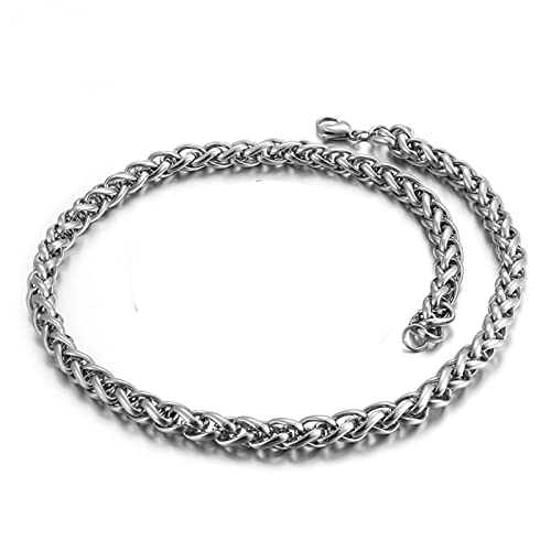Chaine de liaison tendance pour homme et garçon idéale au quotidien