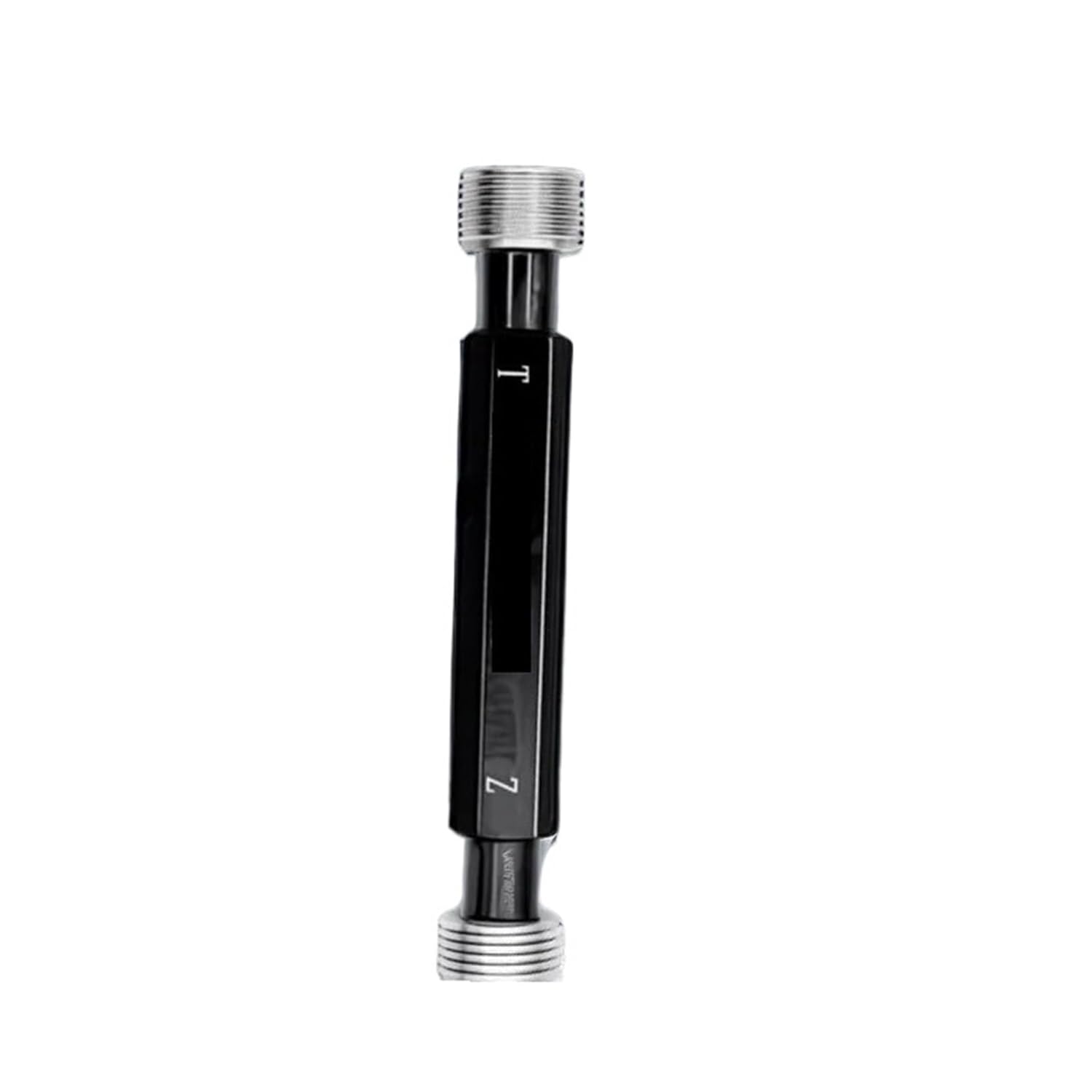 1 piece Steel Gauge Metric fine Thread 6G M0.8M1.2M2M2.5M3M4(M4X0.7-6G)
