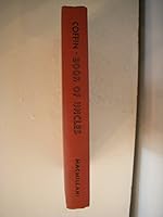 Book of uncles, B0007E4XI4 Book Cover