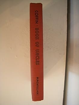 Hardcover Book of uncles, Book