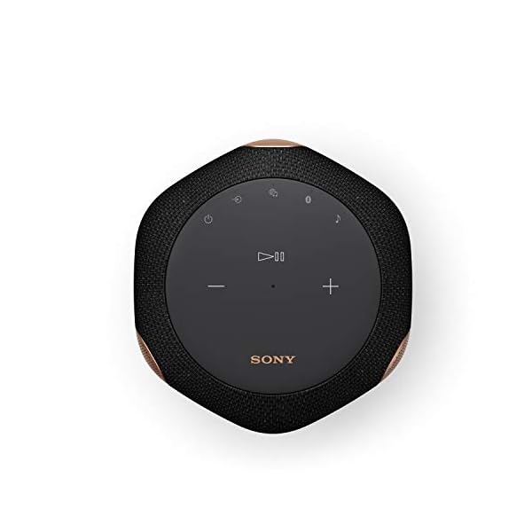Sony-SRS-RA3000-360-Reality-Audio-Wi-Fi-Bluetooth-Wireless-Speaker-Works-with-Alexa-and-Google-Assistant-Black Sony-SRS-RA3000-360-Reality-Audio-Wi-Fi-Bluetooth-Wireless-Speaker-Works-with-Alexa-and-Google-Assistant-Black