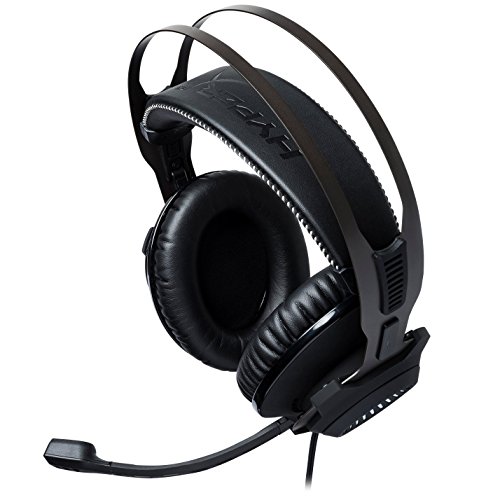 Build My PC, PC Builder, HyperX HyperX Cloud Revolver