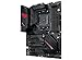 ASUS ROG Strix B550-F Gaming WiFi II AMD Socket AM4 ATX DDR4 Motherboard