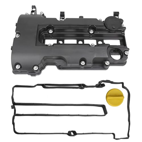 Lista de Cubiertos Cruzados los 5 mejores. 41 Cubierta de válvula para Chevy Cruze 13-2015 Buick
