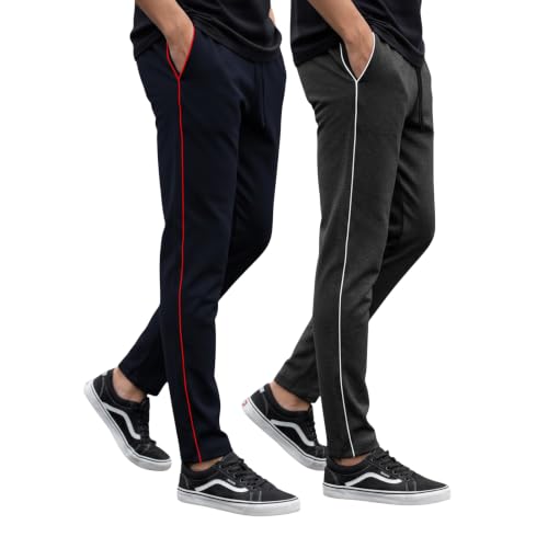 Image of Men's Regular Fit Track Pants