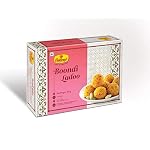 Haldiram’s Nagpur Boondi Ladoo, 500 g