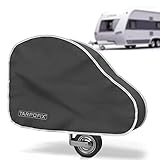 ✔ 60 TAGE GELD ZURÜCK - Wenn Sie aus irgendwelchen Gründen mit der TARPOFIX Deichselschutz Abdeckhaube nicht zufrieden sein sollten, erstatten wir Ihnen bis zu 60 Tage nach Kauf Ihr Geld zurück - ohne wenn und aber!