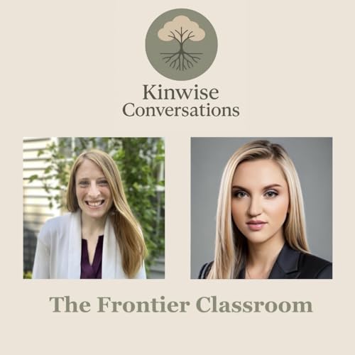 19. The Frontier Classroom: McKenna Akane on Rural Innovation and Emerging Tech