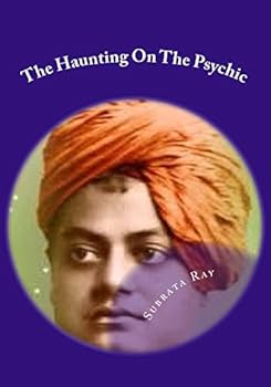 Paperback The Haunting On The Psychic: The Psychic Book