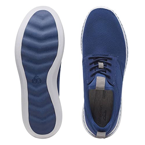 Image of Clarks Mens Step Urban Low