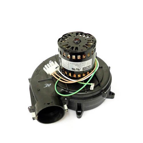 70-24033-81 - Rheem Furnace Draft Inducer/Exhaust Vent Venter Motor - OEM Replacement