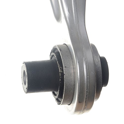 A-Premium Rear Upper Rearward Control Arm Compatible with BMW E39 525i 528i 530i 540i M5 Left Driver Side
