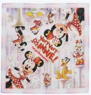 Amazon Co Jp バンダナ ディズニー