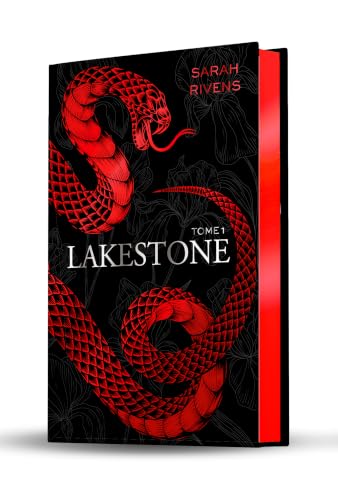 Lakestone - Tome 1 - Edition collector