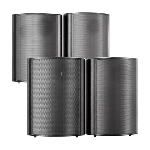 STUDIOFINIX Haut-parleur Bluetooth 800W Cover