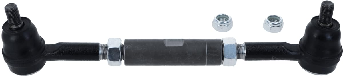 LEMFÖRDER 11876 02 Barra de Acoplamiento para Nissan Terrano MK II (R20) 1992-2007 Derecha, Izquierda, Exterior, Eje Delantero y otros vehículos
