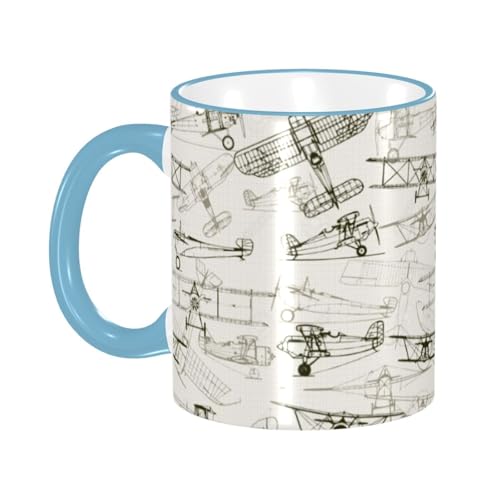 s@ }OJbv R[q[Jbv Sky Blue  HJbv eB[Jbv ϔM}O ۉ ϗ  傫 ~NRbv 330ml G ƒp vg蕨