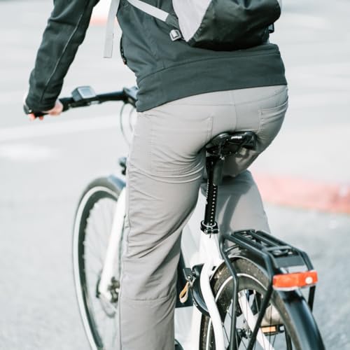 Image of REDSHIFT ShockStop City Suspension Seatpost for biycle