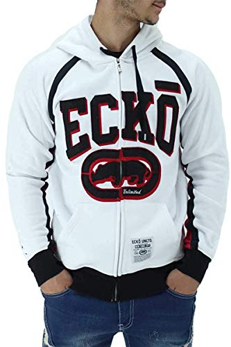 ecko felpe