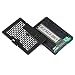 ICY DOCK Ezconvert (Tool-Less) M.2 SATA SSD to 2.5" SATA SSD Converter Adapter Bracket Case Enclosure - MB703M2P-B
