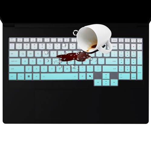 Protector de Teclado Compatible Lenovo Legion 16" y 18" 2025 miniatura 6
