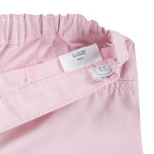 Image of Levi's Girls' Girls' Pull on Midi Shorts