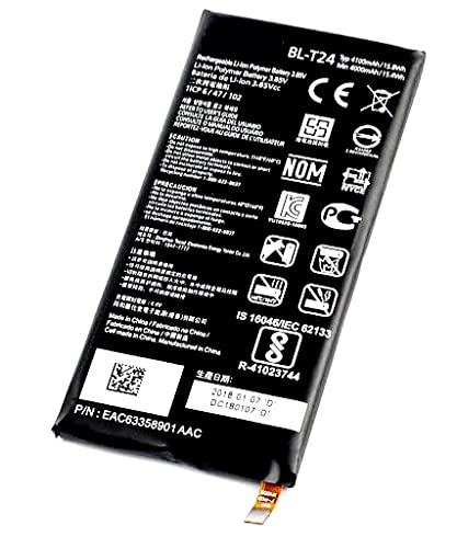 Image of Original BLT24 Battery Compatible with LG X Power K220 K210 K450 US610 LS755