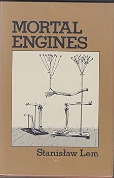 Hardcover Mortal Engines (English and Polish Edition) Book