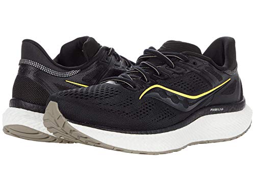 Image of Saucony mens Hurricane 23 Running Shoe