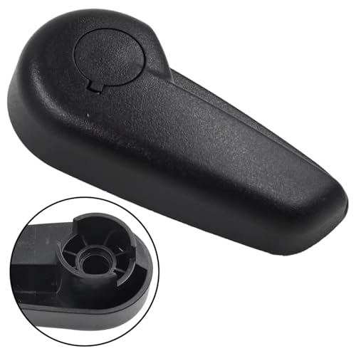 Poignée de capot renforcée pour Galaxy 2006-2015 | Modèle durable 1430917 - 4