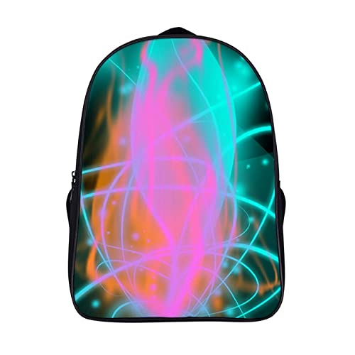 Sac à dos pour enfants léger avec grand compartiment 40x28x16cm