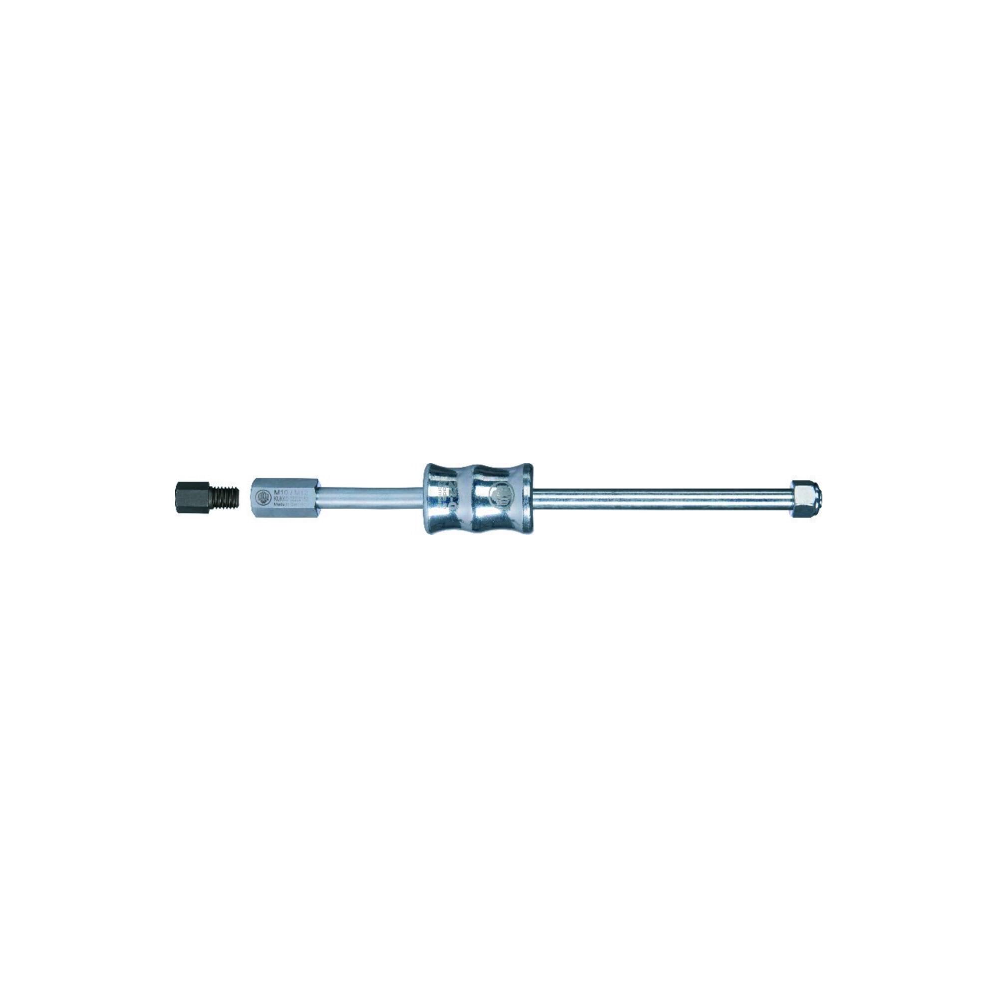 Martillo deslizante con pesa de 0,5 kg