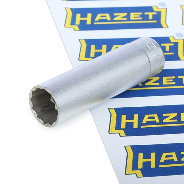 はる‼️ Amazon.co.jp: Hazet サイズ14ミリメートル10ミリメートル/ 3/8インチ