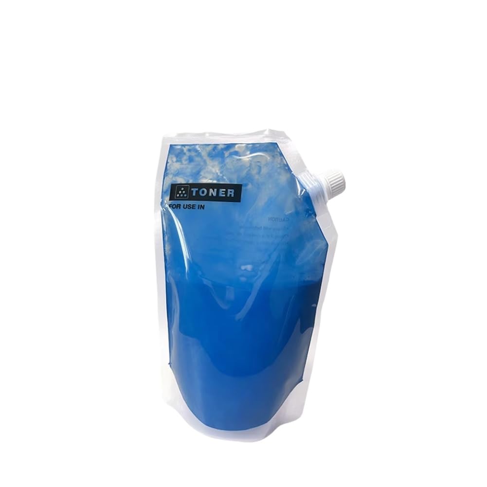 Polvo de tóner 300g Compatible con MC240FW PC200W MC250 C300W para Recarga de Cartuchos MC240(C-300G)