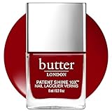 butter LONDON