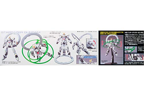 Hg Stargazer Gundam miniatura 3