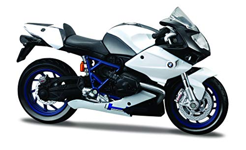Tobar 1:18 Scale Special Edition Assorted Motorcycles