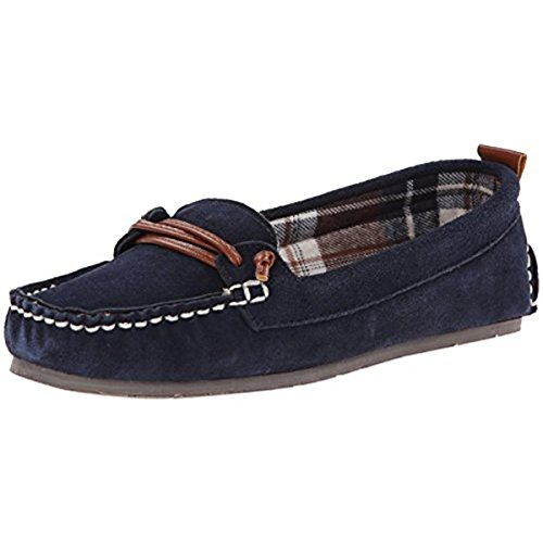 Image of Clarks Women's Moccasin Slip-On Loafer