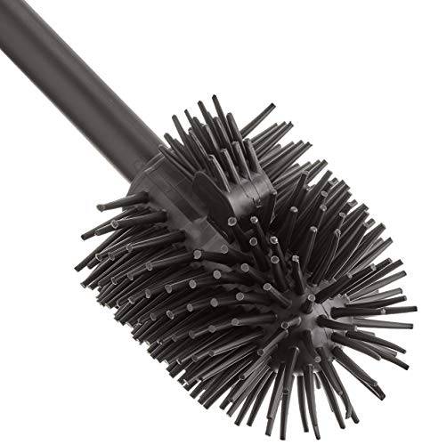 Escobillero Badi, Negro, Standard - Image 3