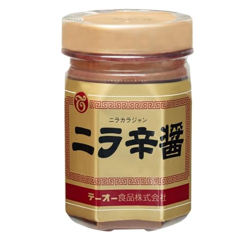 テーオー食品 ニラ辛醤 400gのサムネイル